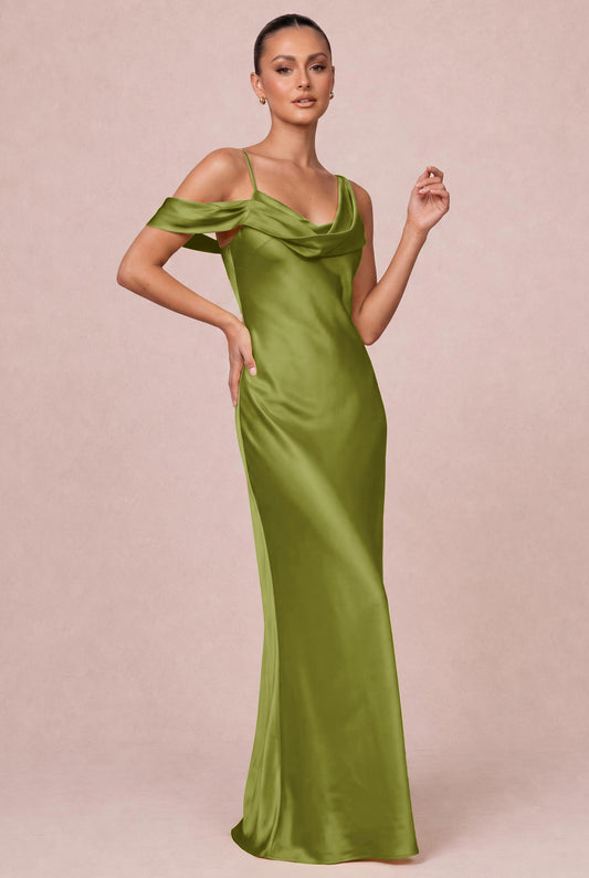 [Olive Green]