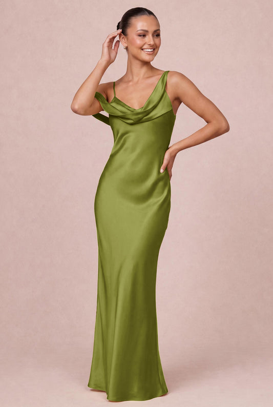 [Olive Green]
