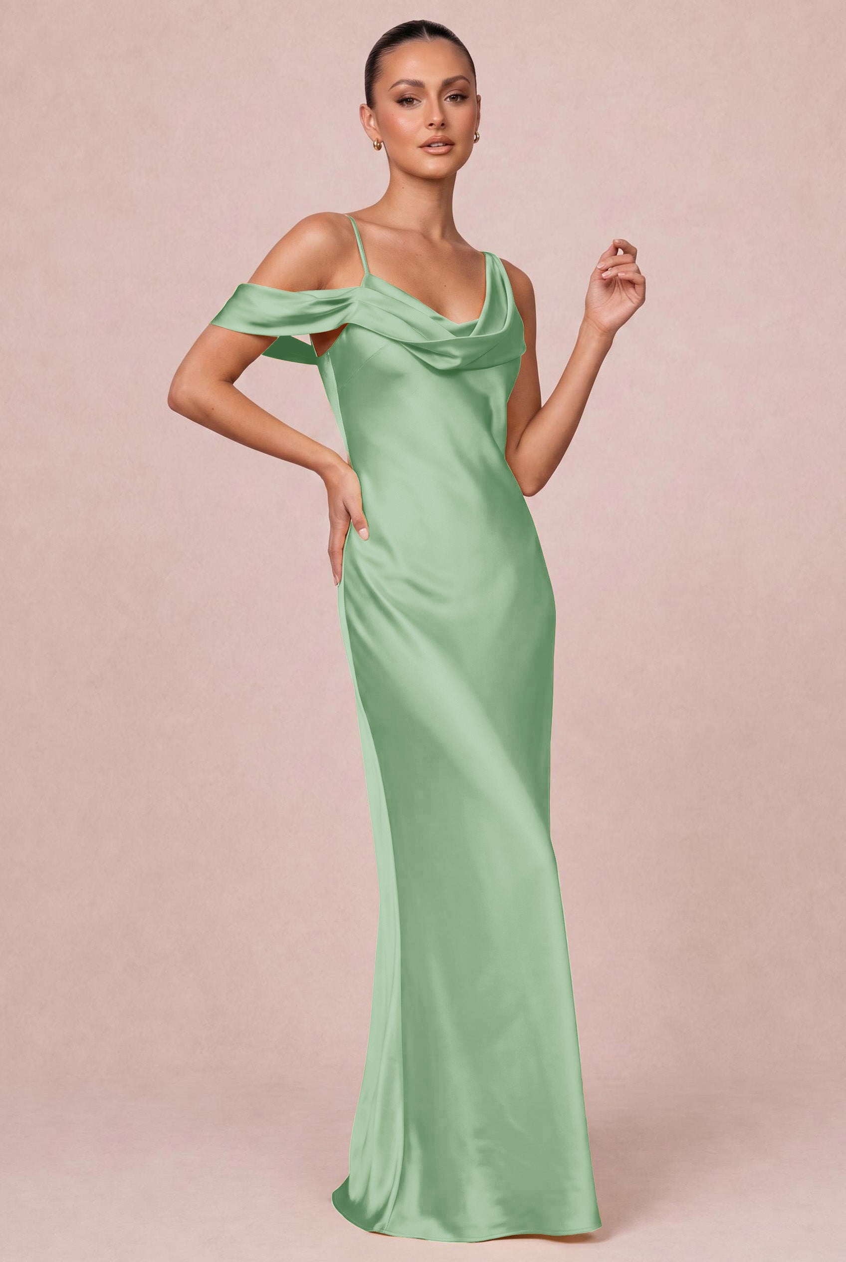[Sage Green]
