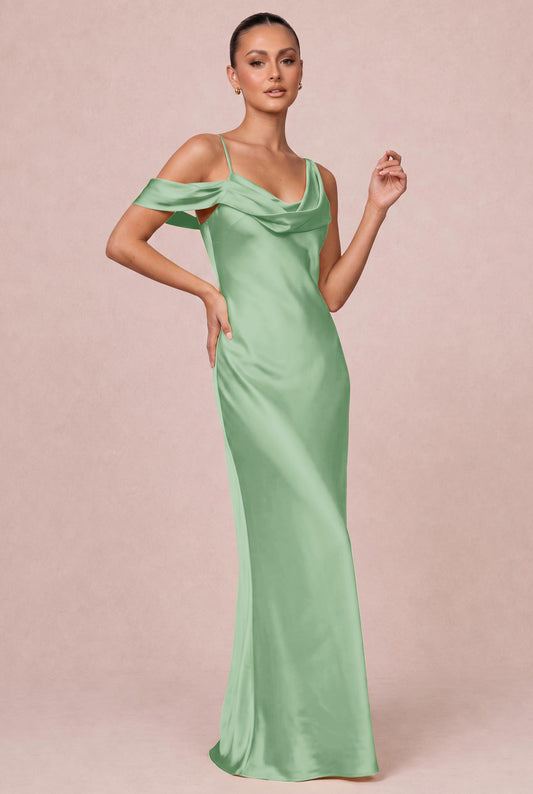 [Sage Green]