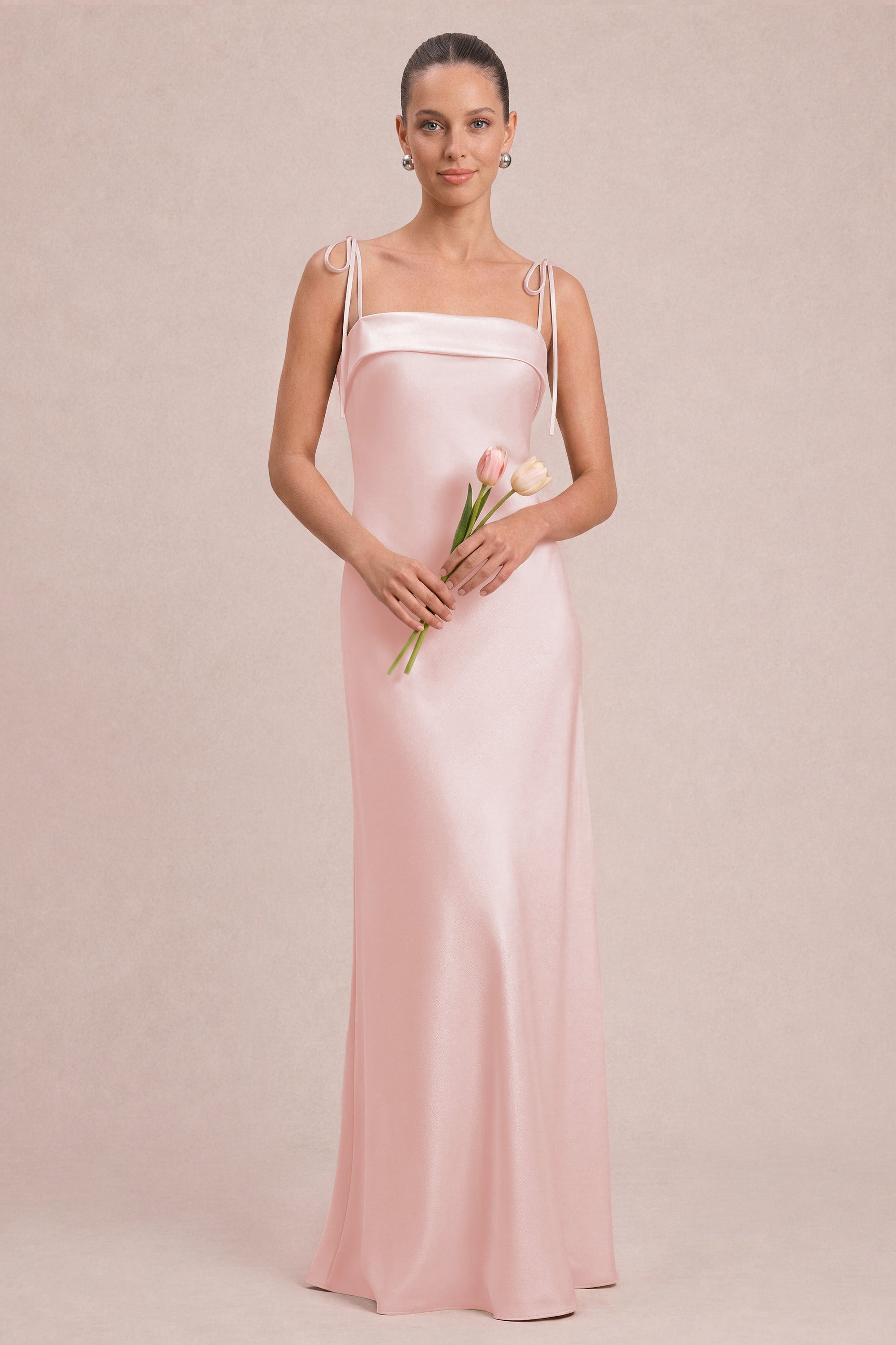 [Blushing Pink]