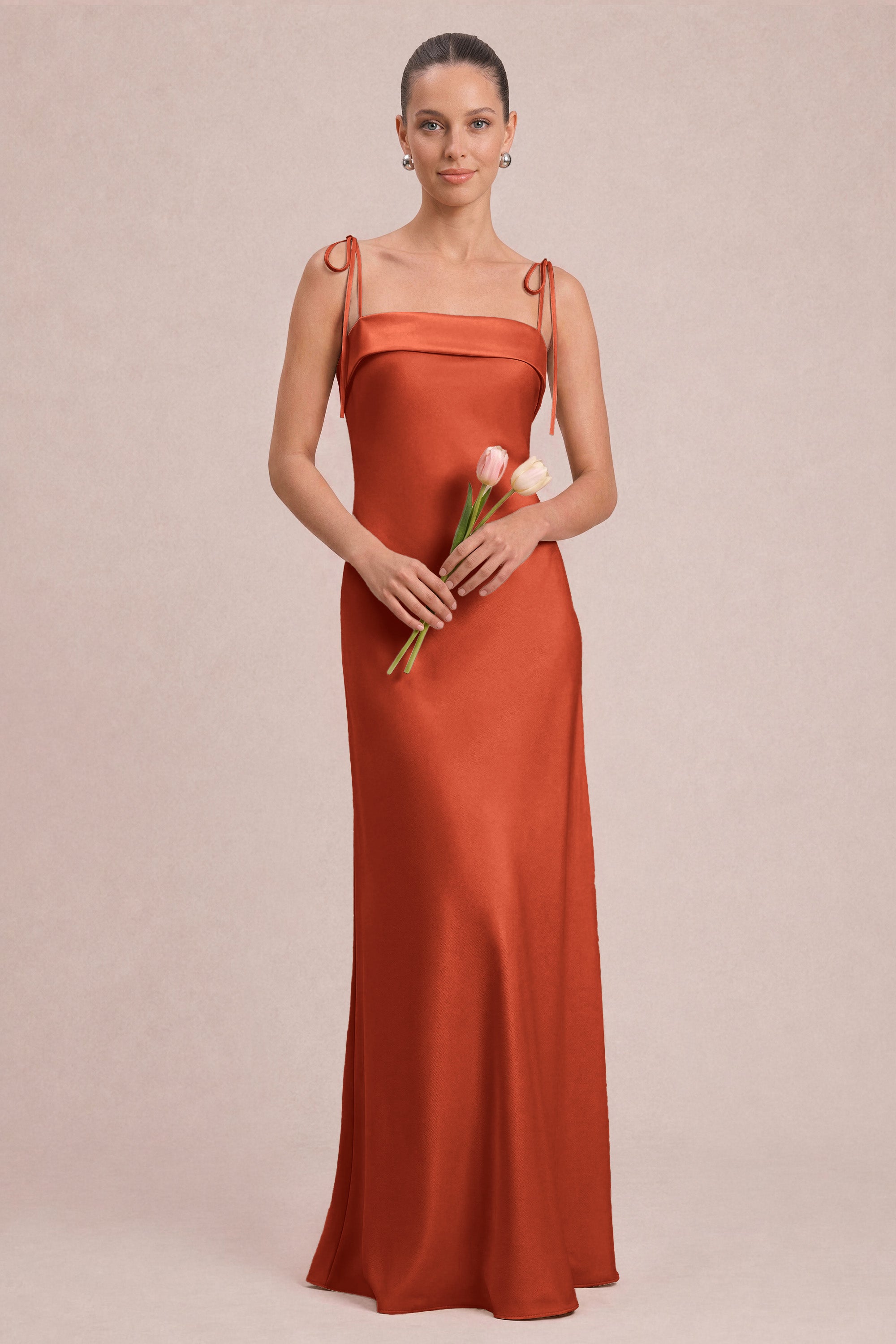 [Burnt Orange]