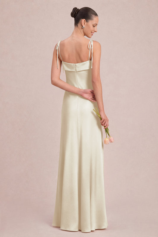 [Butter Cream]