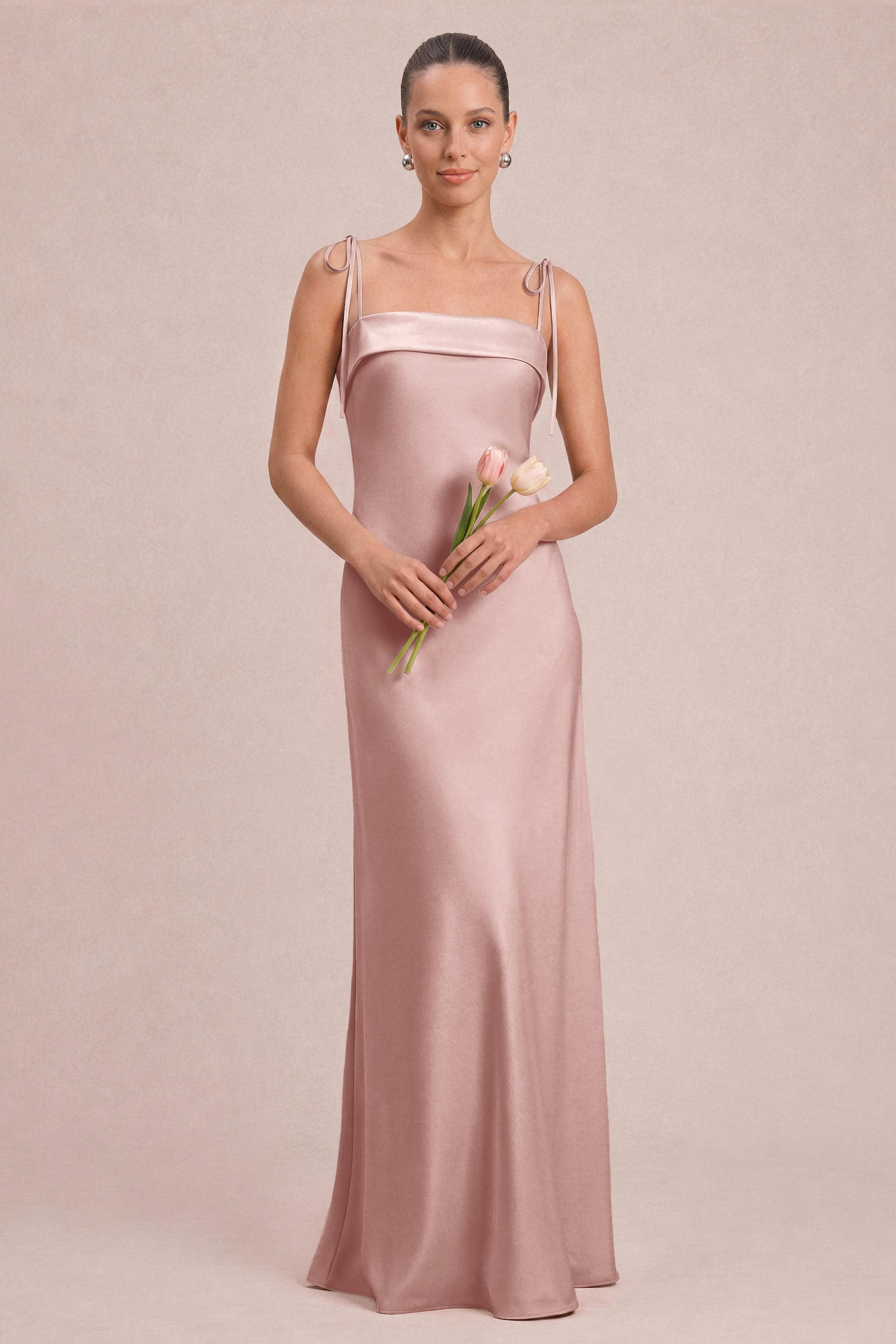 [Dusty Rose]