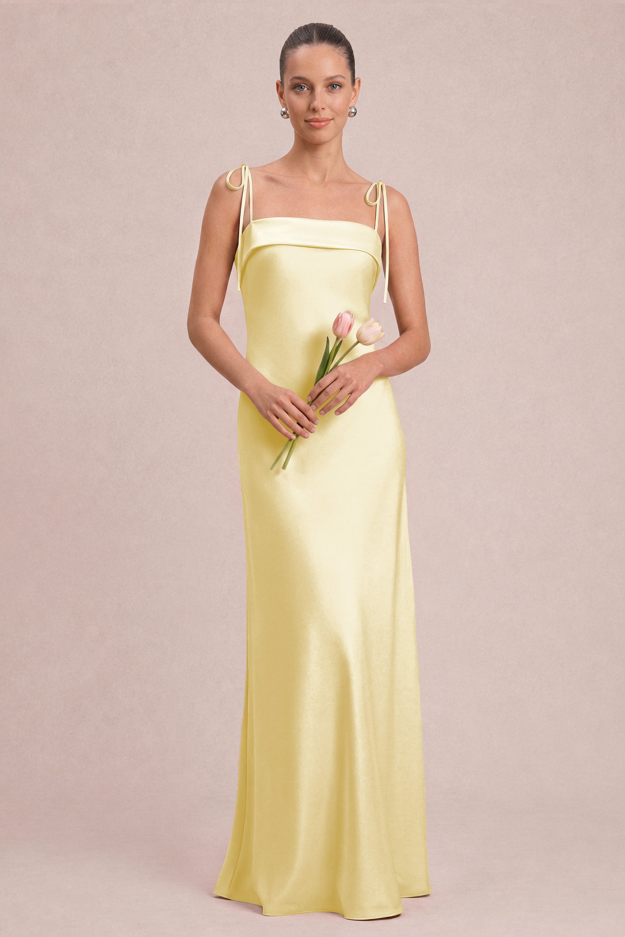 [Lemon Sorbet]