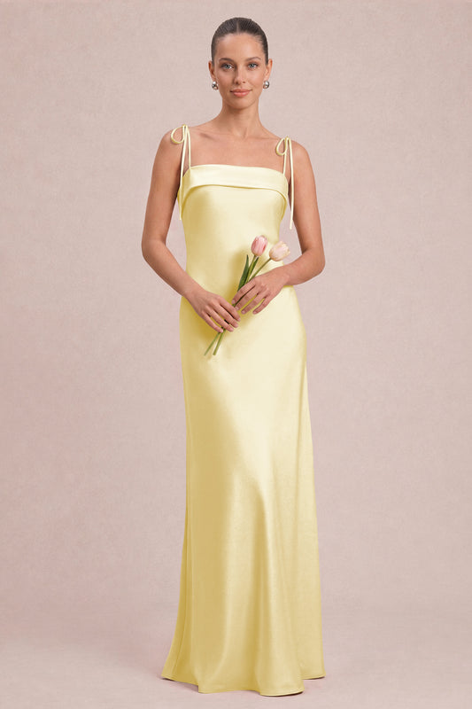 [Lemon Sorbet]