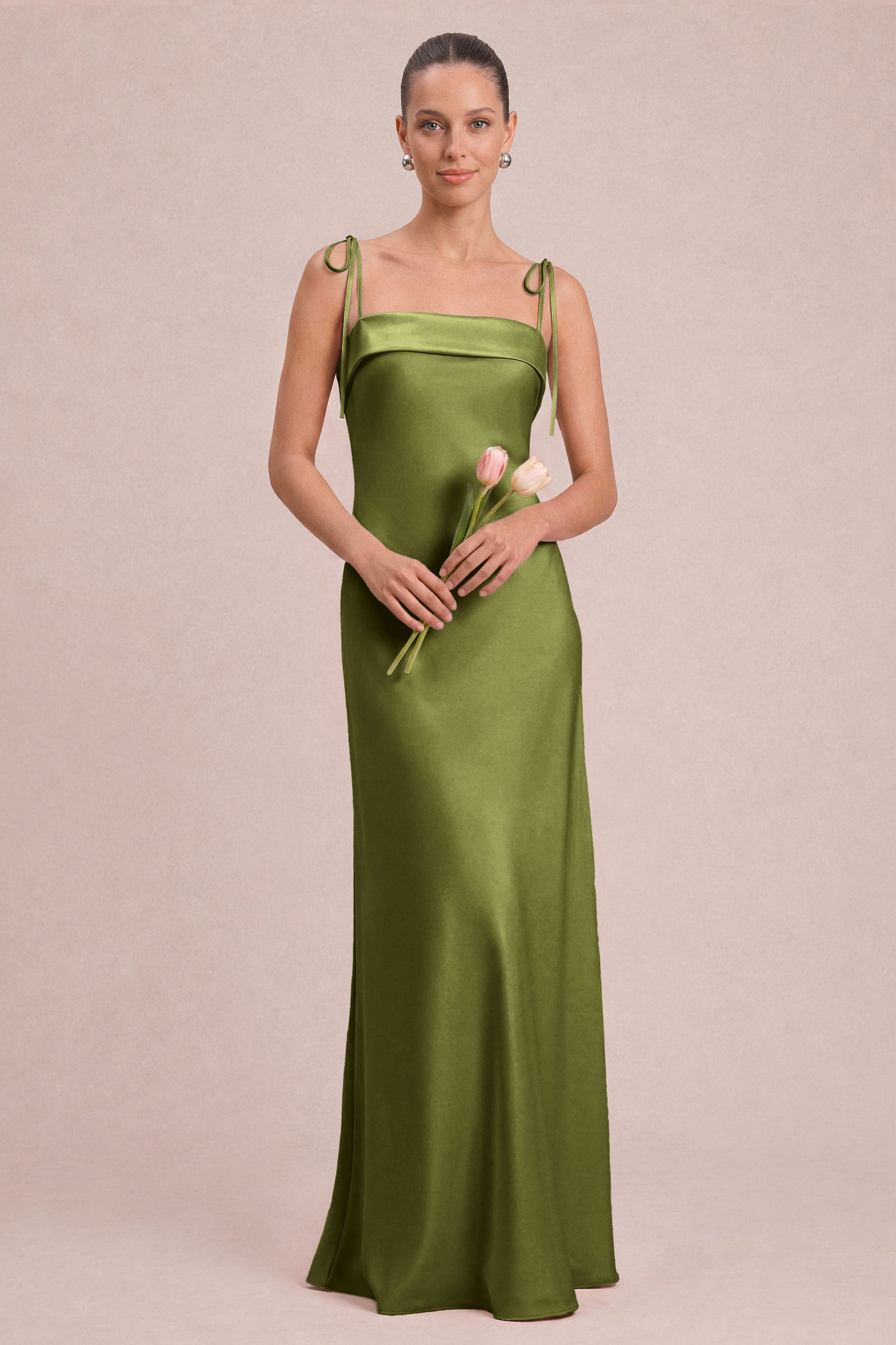 [Olive Green]