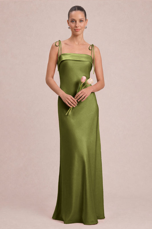 [Olive Green]