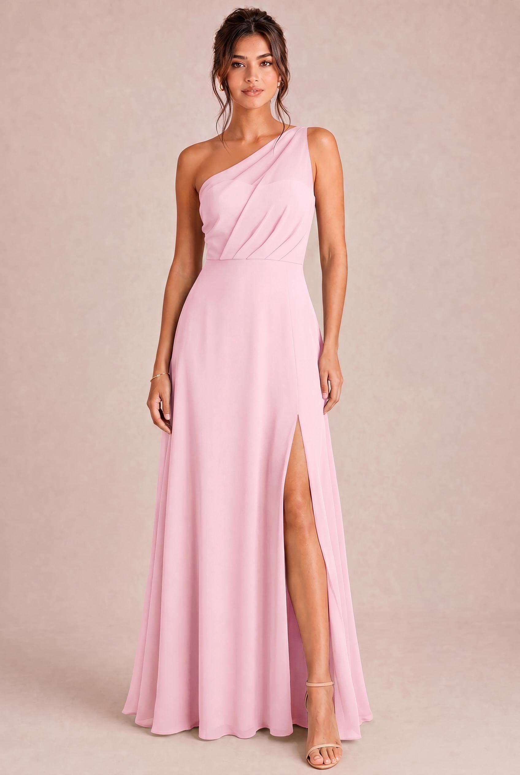 [Blushing Pink]