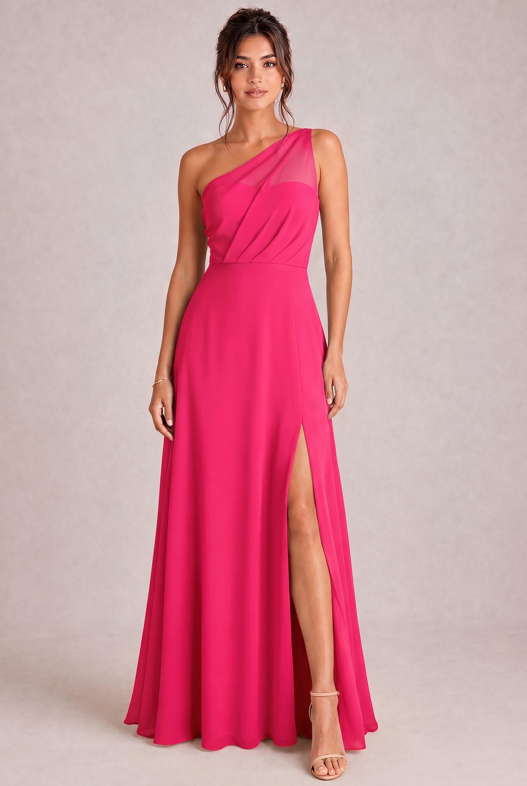 [Hot Pink]