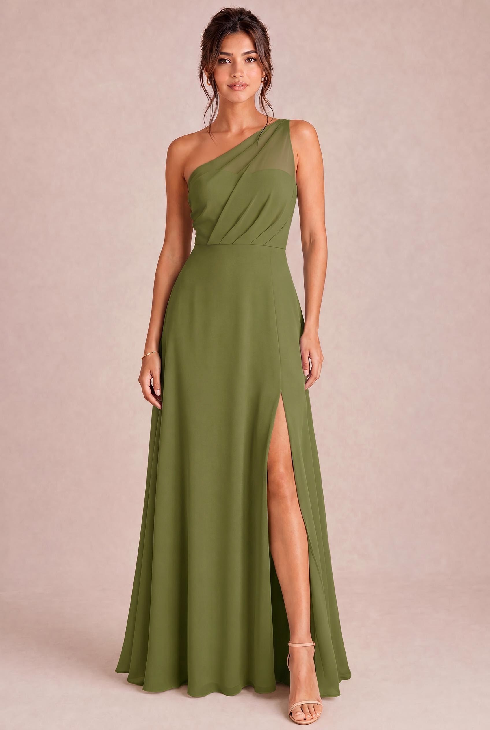[Olive Green]