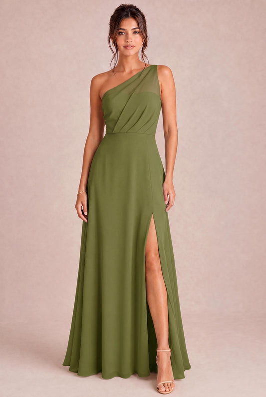 [Olive Green]