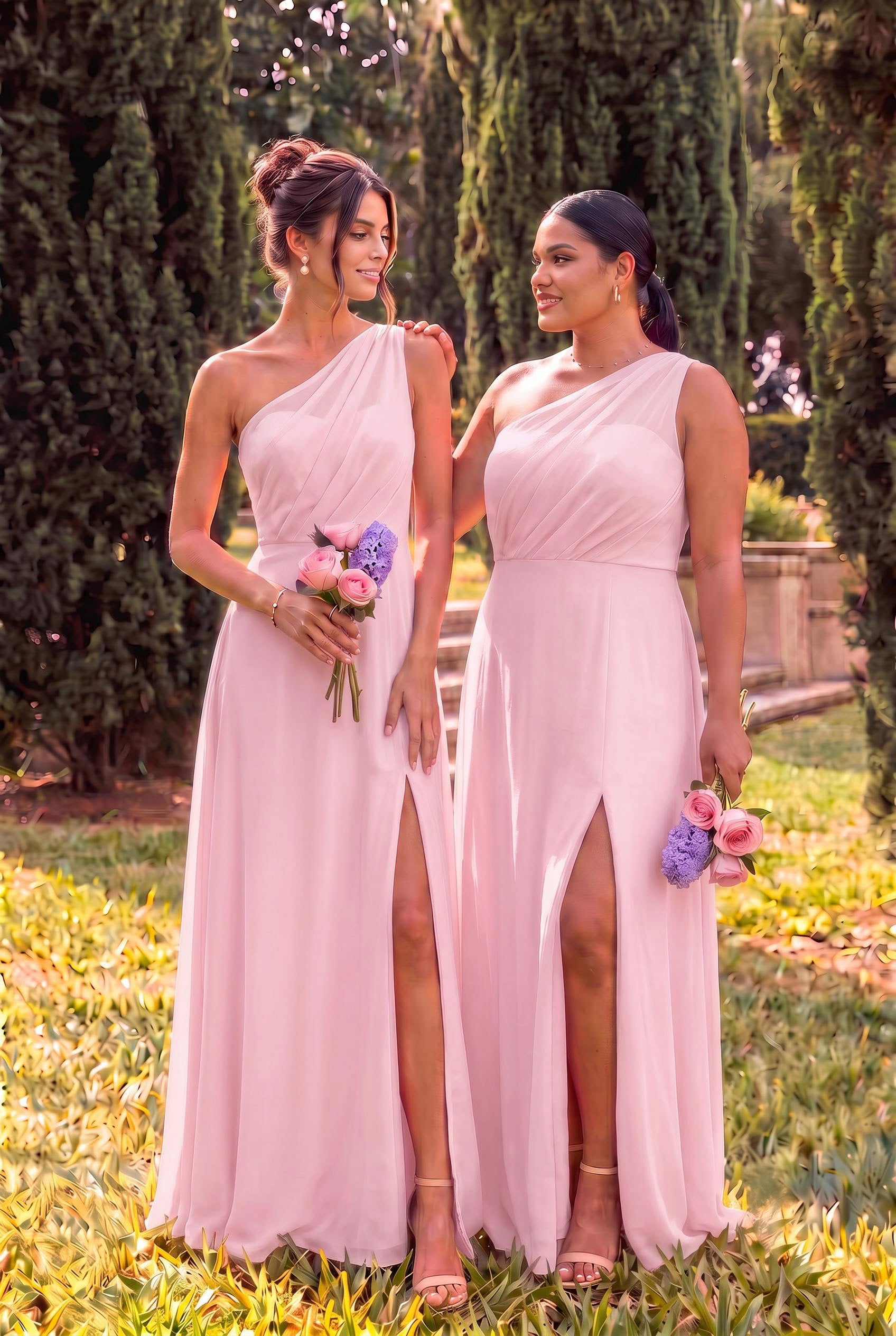 [Blushing Pink]