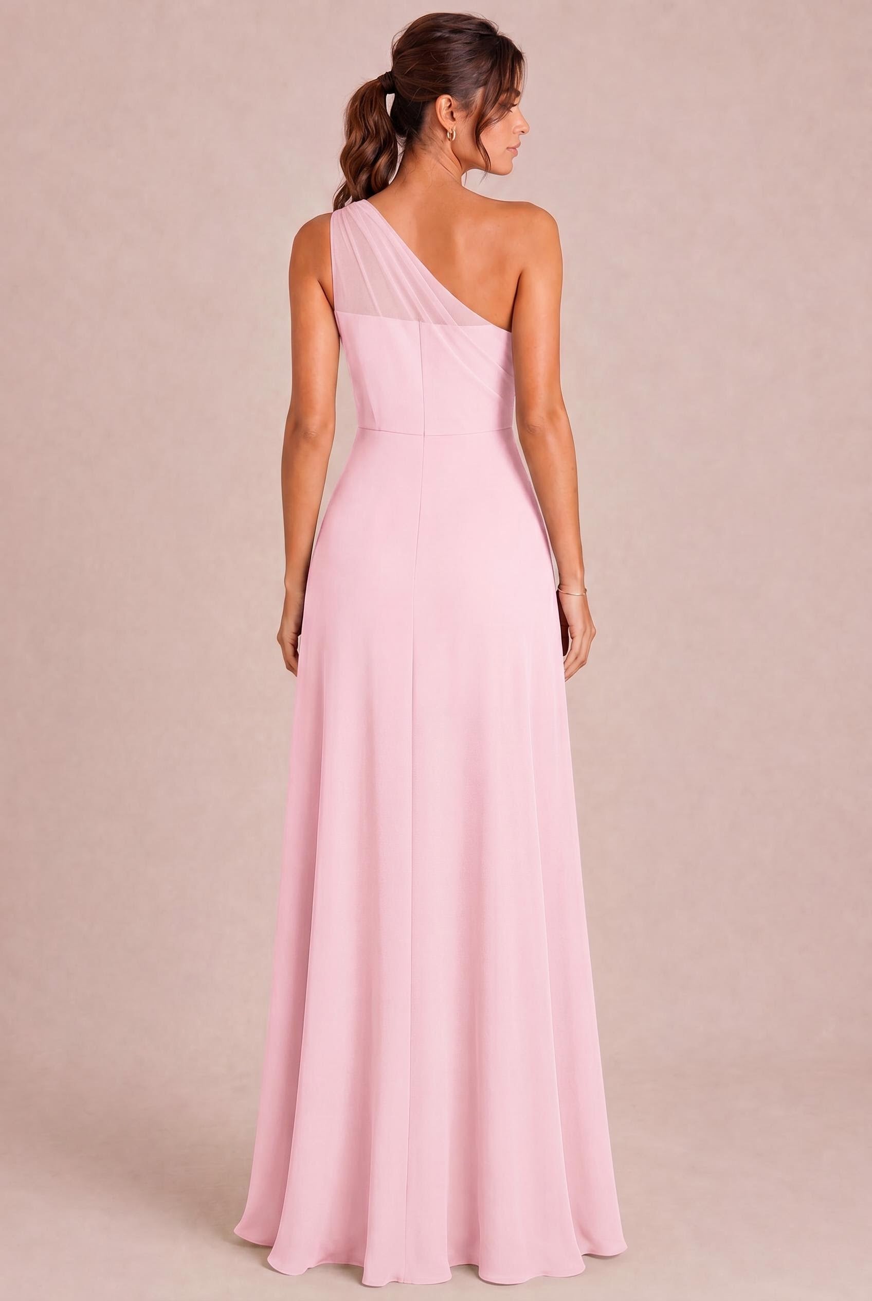 [Blushing Pink]