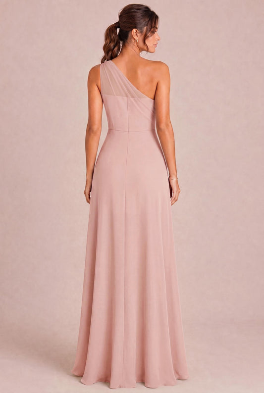 [Dusty Rose]
