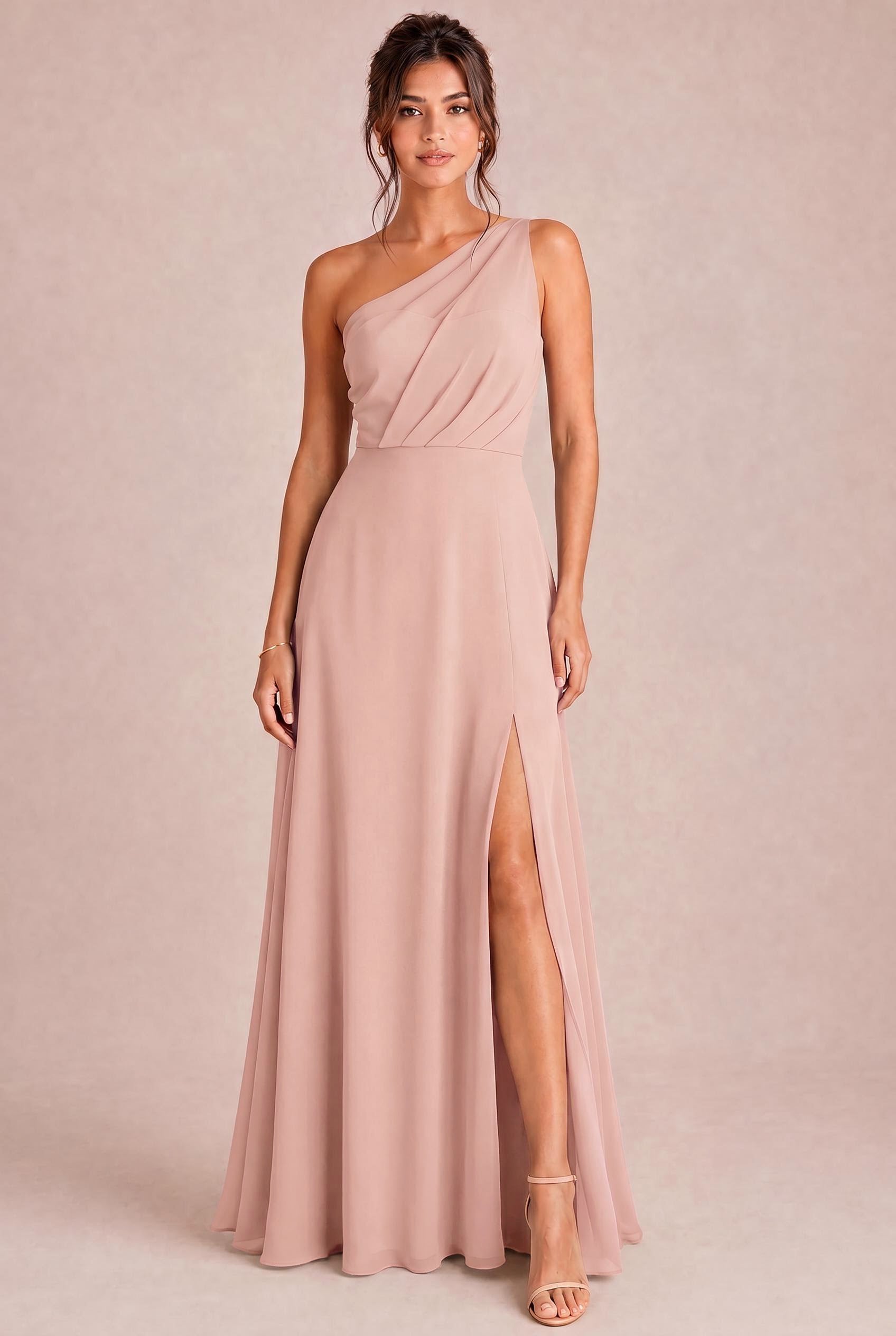 [Dusty Rose]