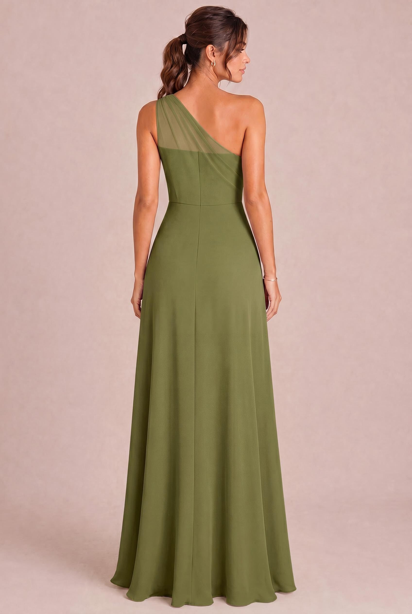[Olive Green]