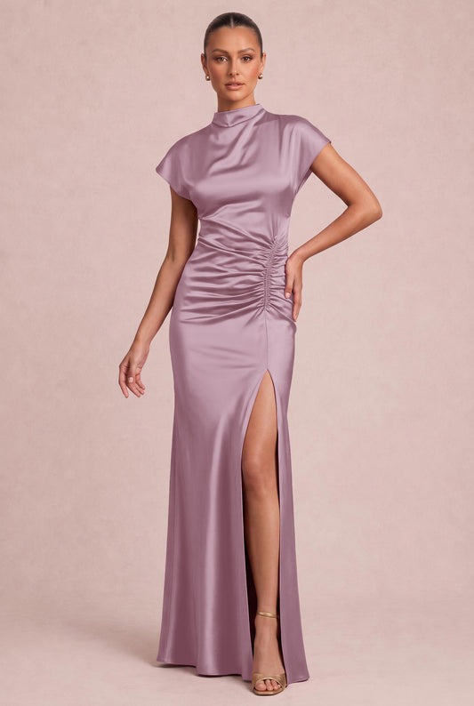 [Vintage Mauve]