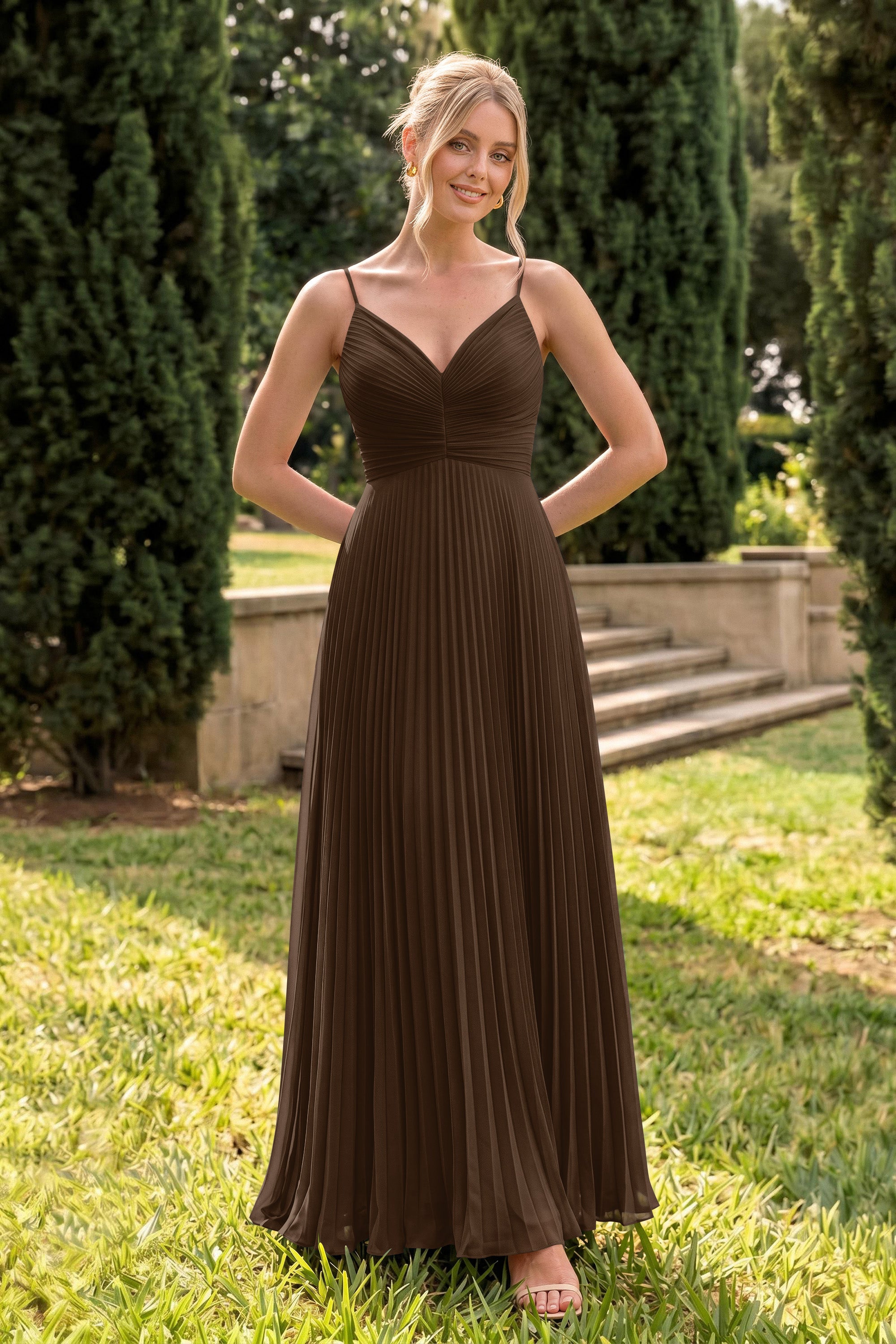 [Brown]