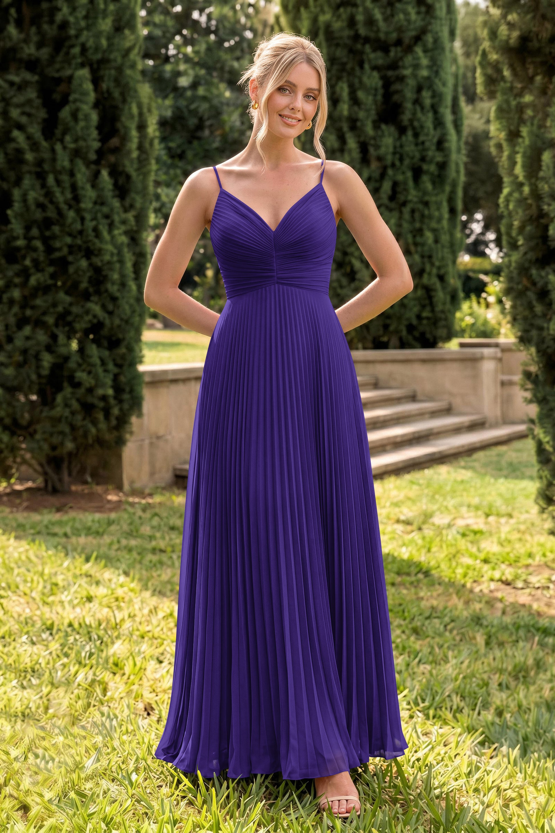 [Regency]