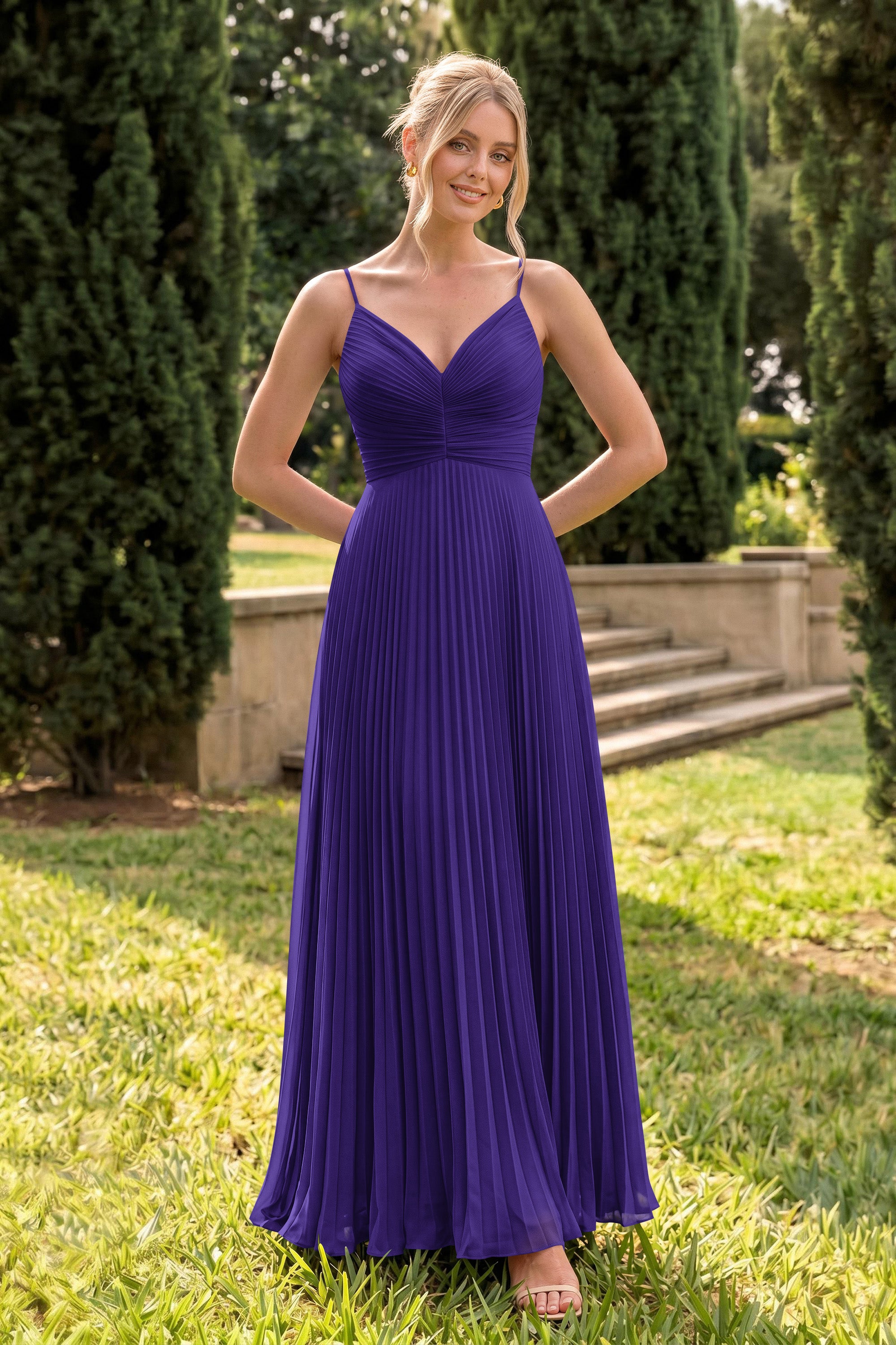 [Regency]