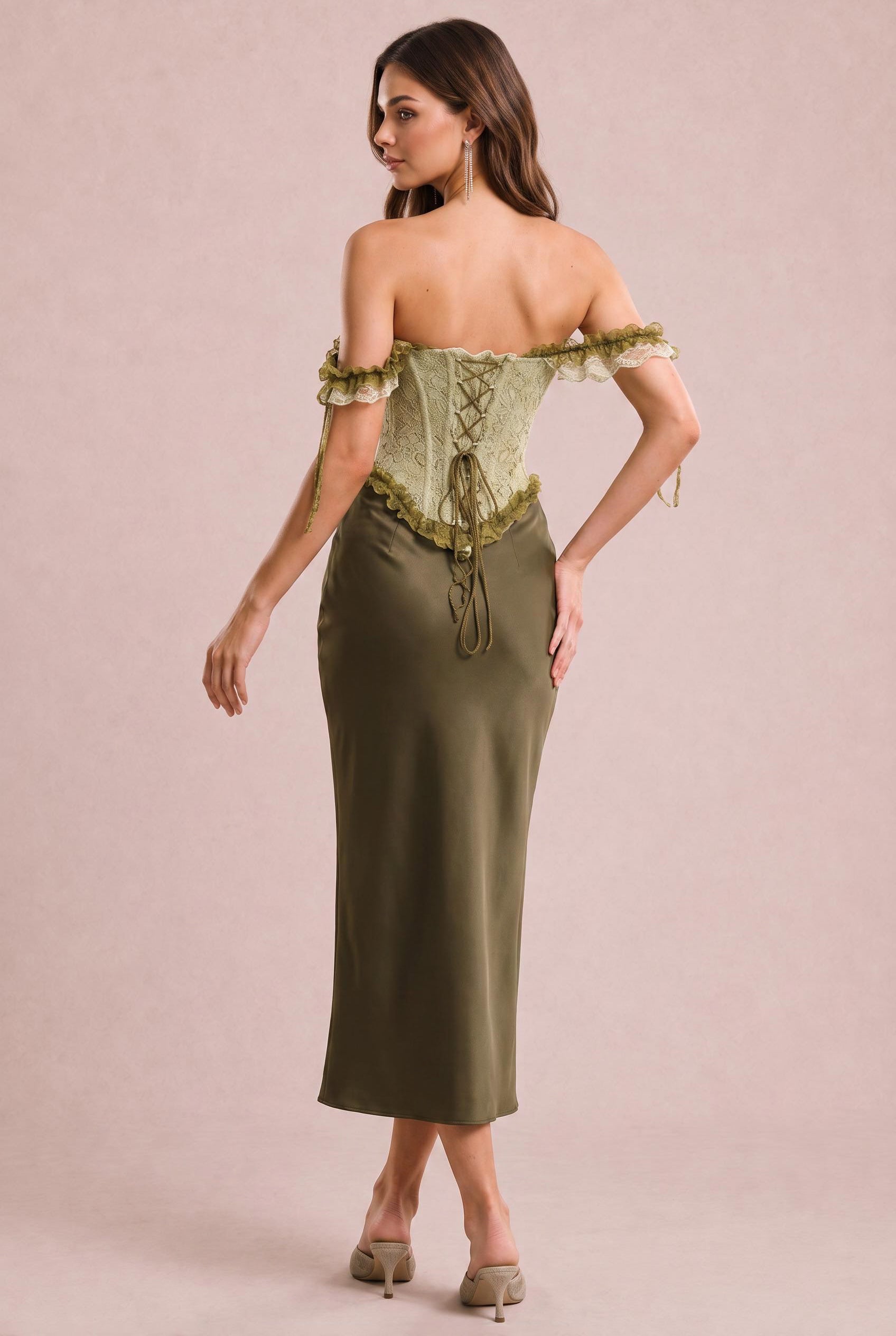[Olive Green]