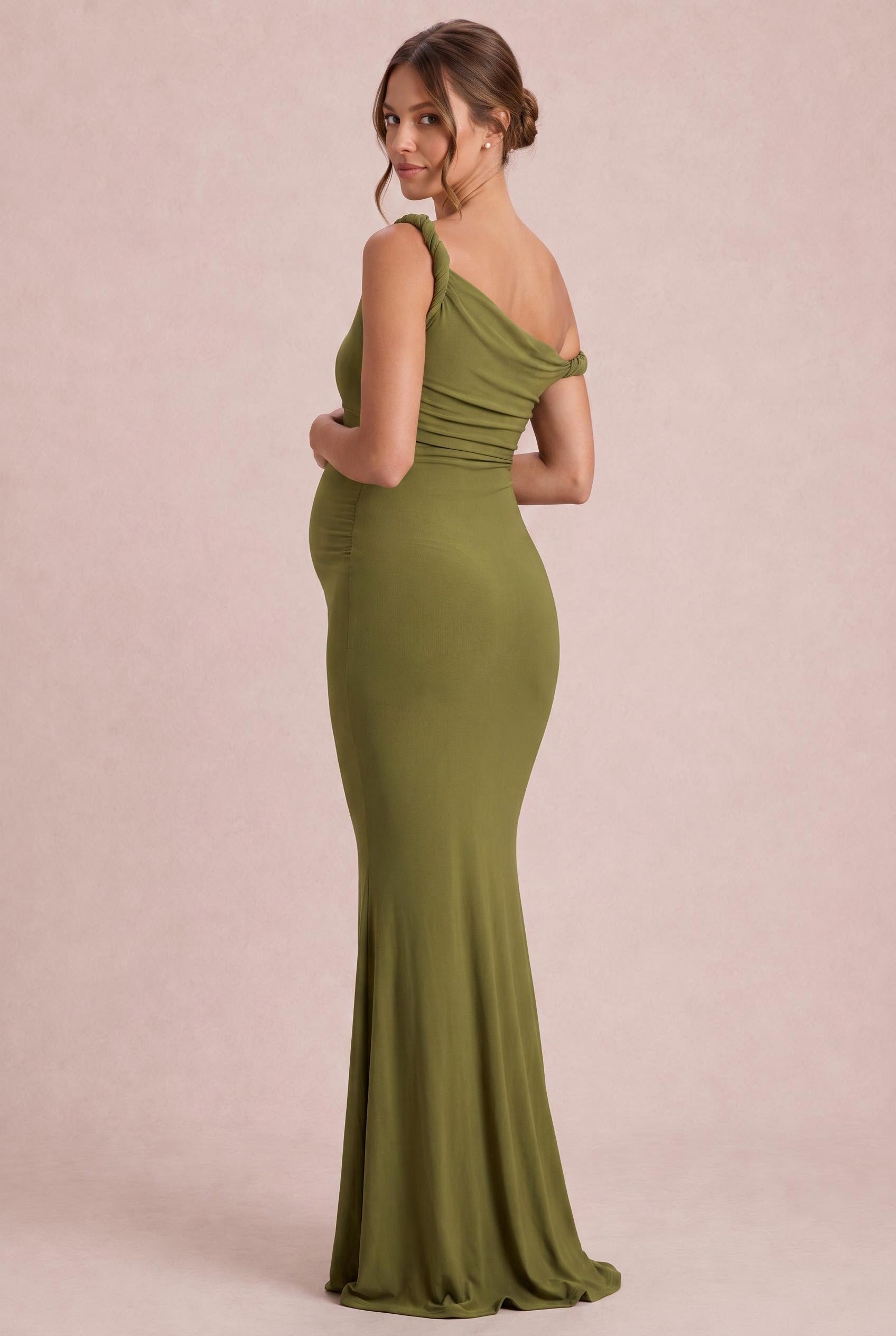 [Olive Green]