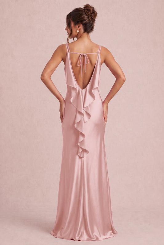[Dusty Rose]