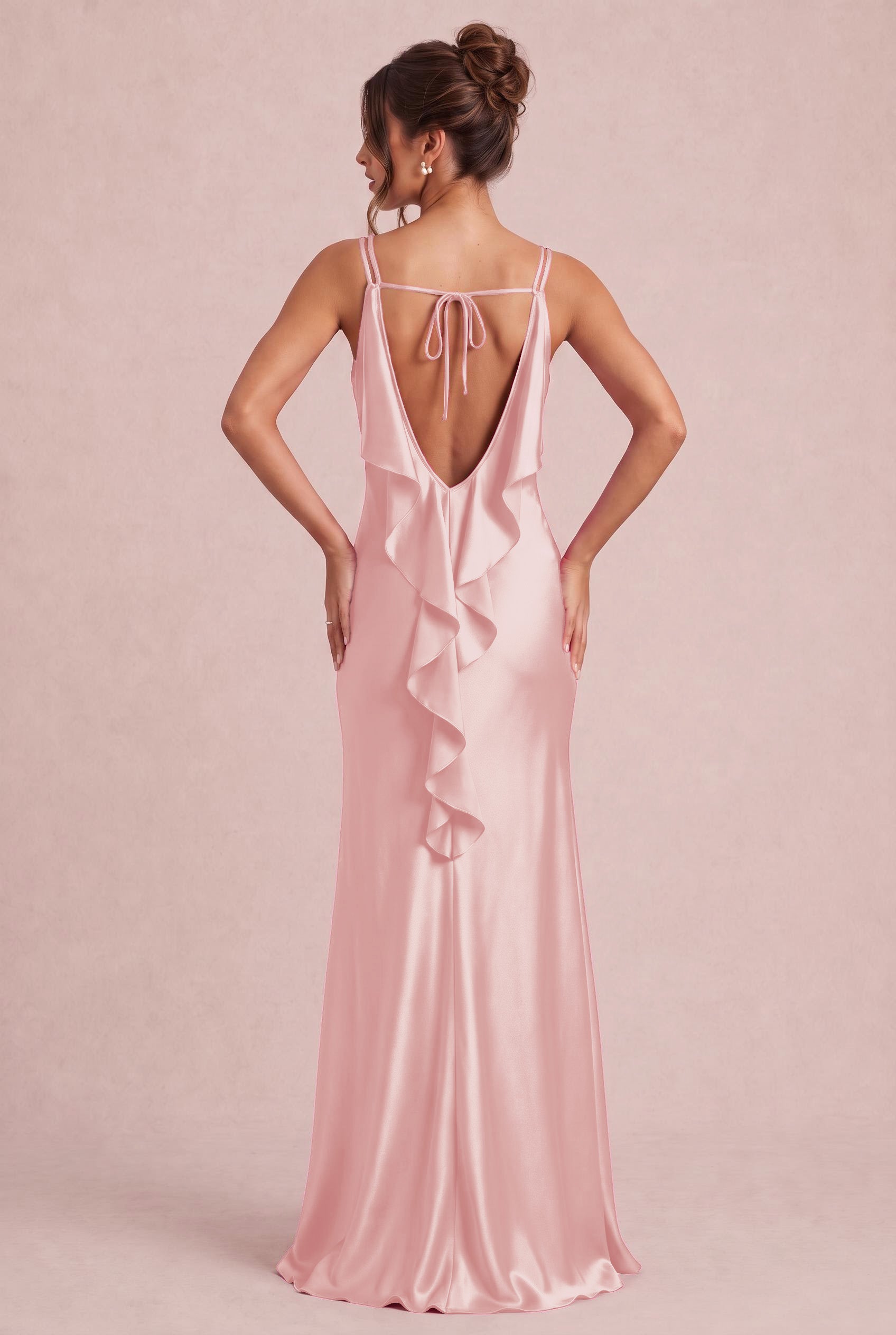 [Pearl Pink]