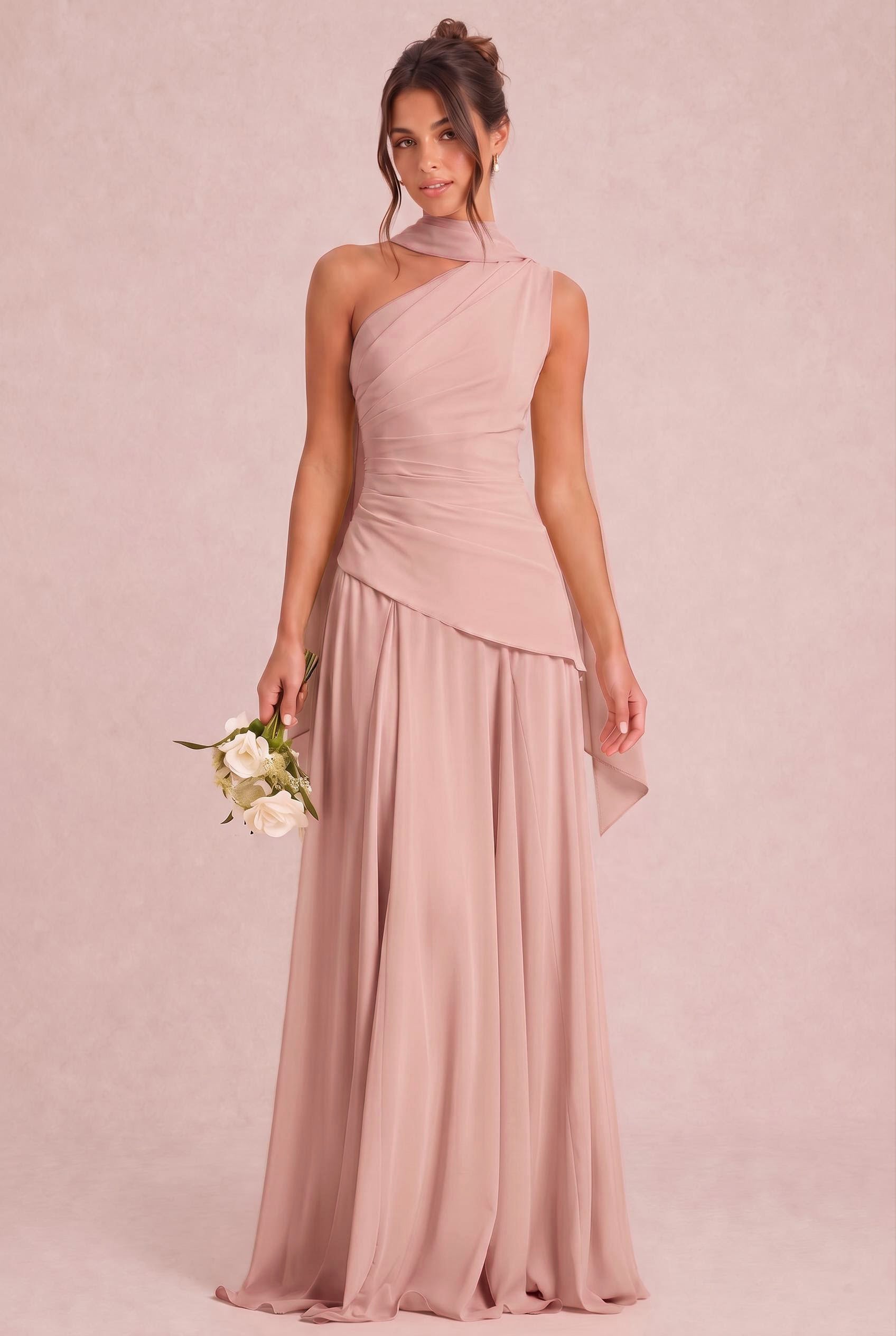 [Dusty Rose]