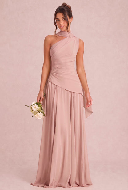 [Dusty Rose]