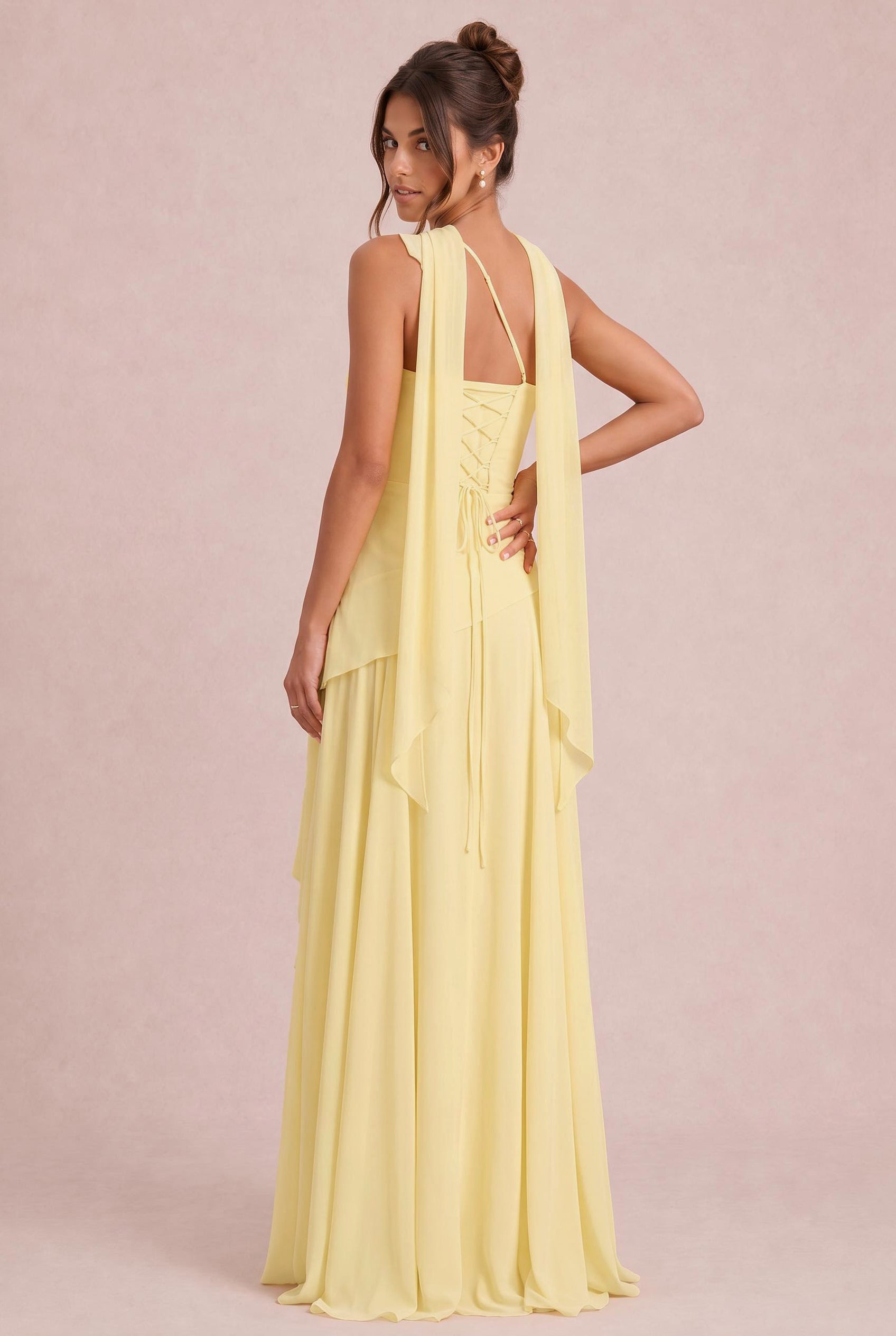 [Lemon Sorbet]