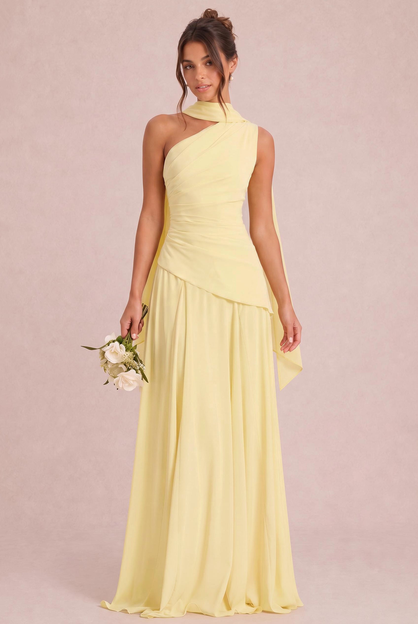 [Lemon Sorbet]