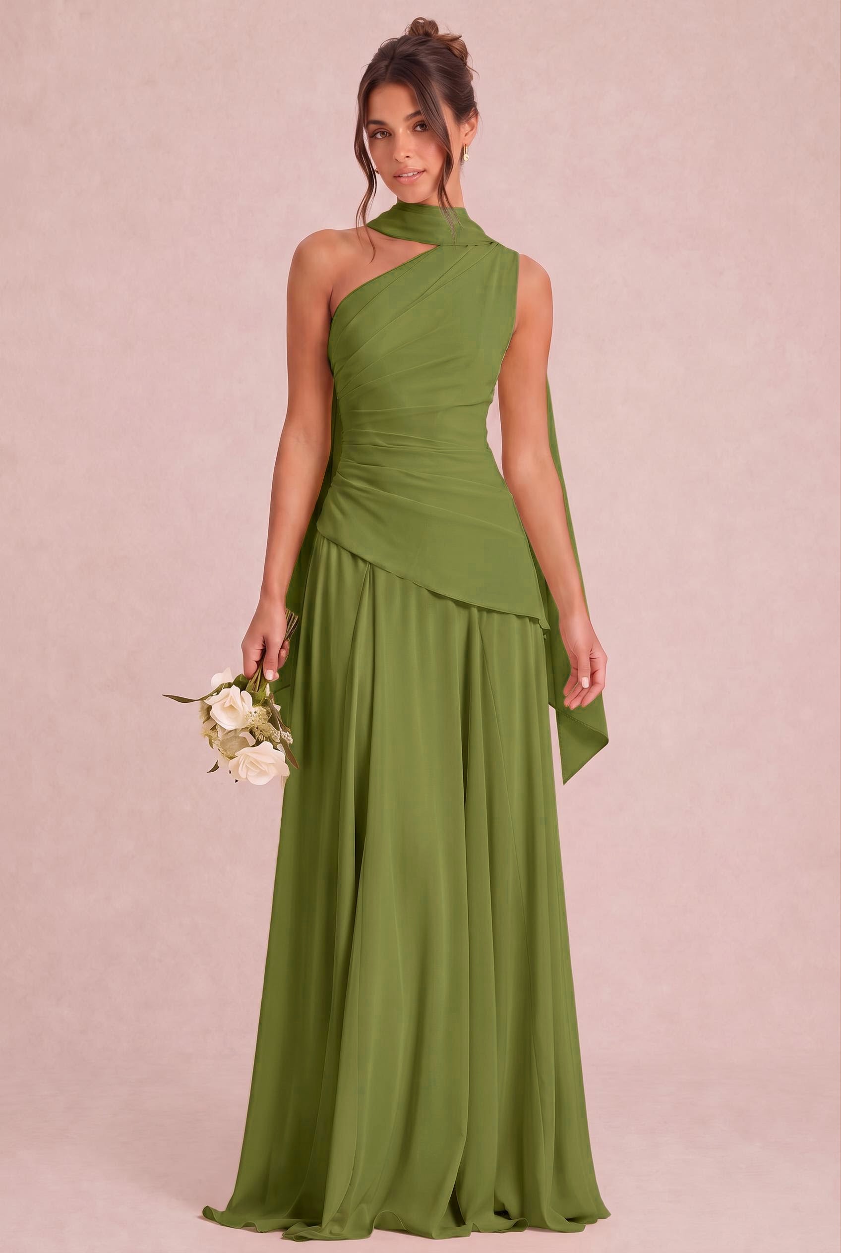 [Olive Green]