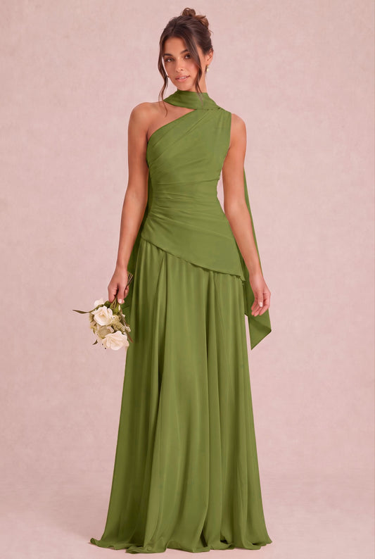 [Olive Green]