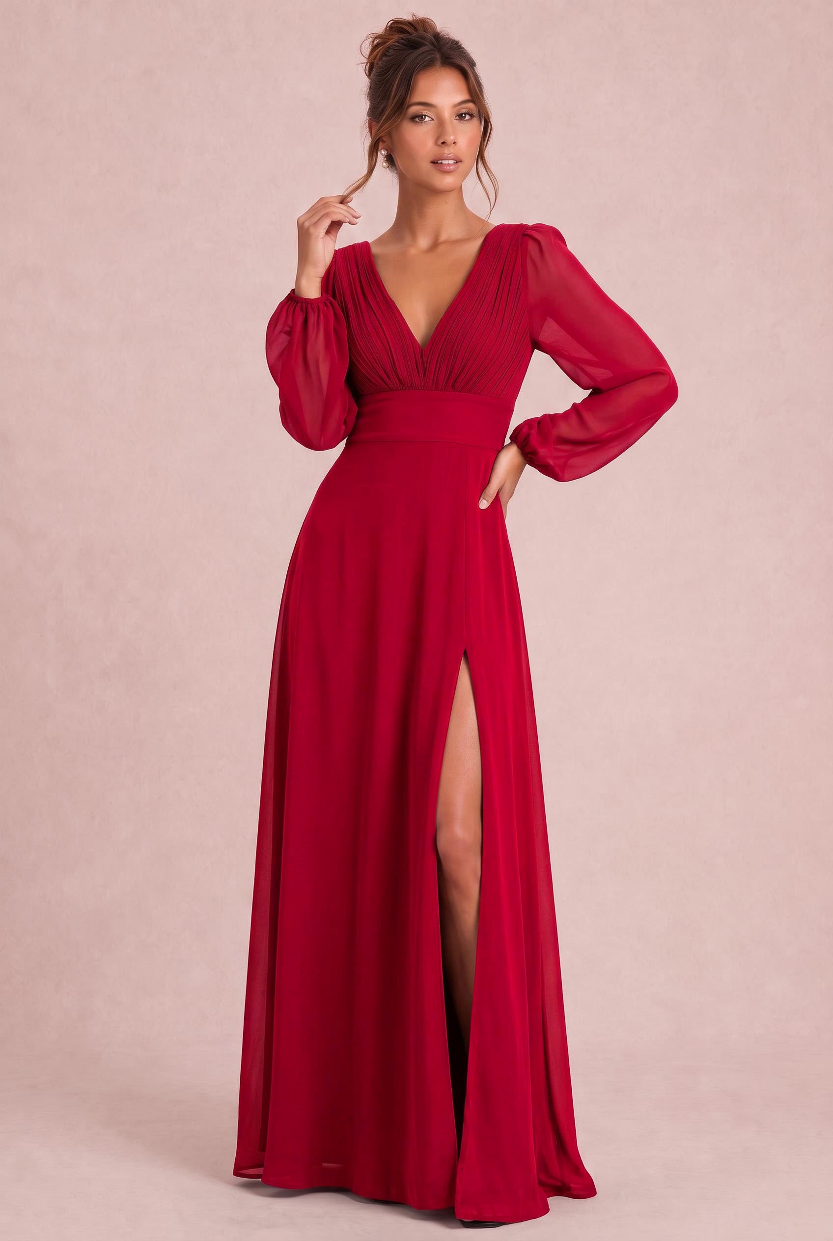 [Burgundy]