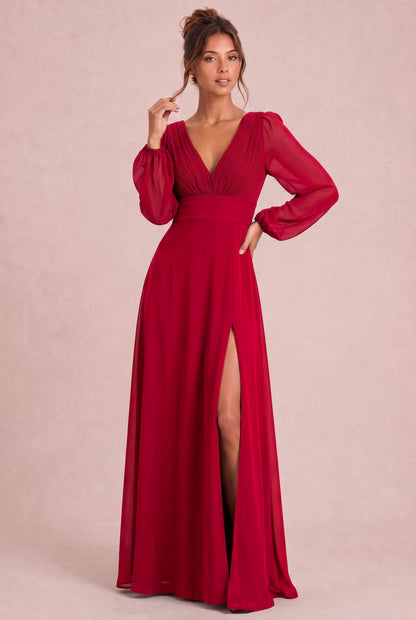 [Burgundy]
