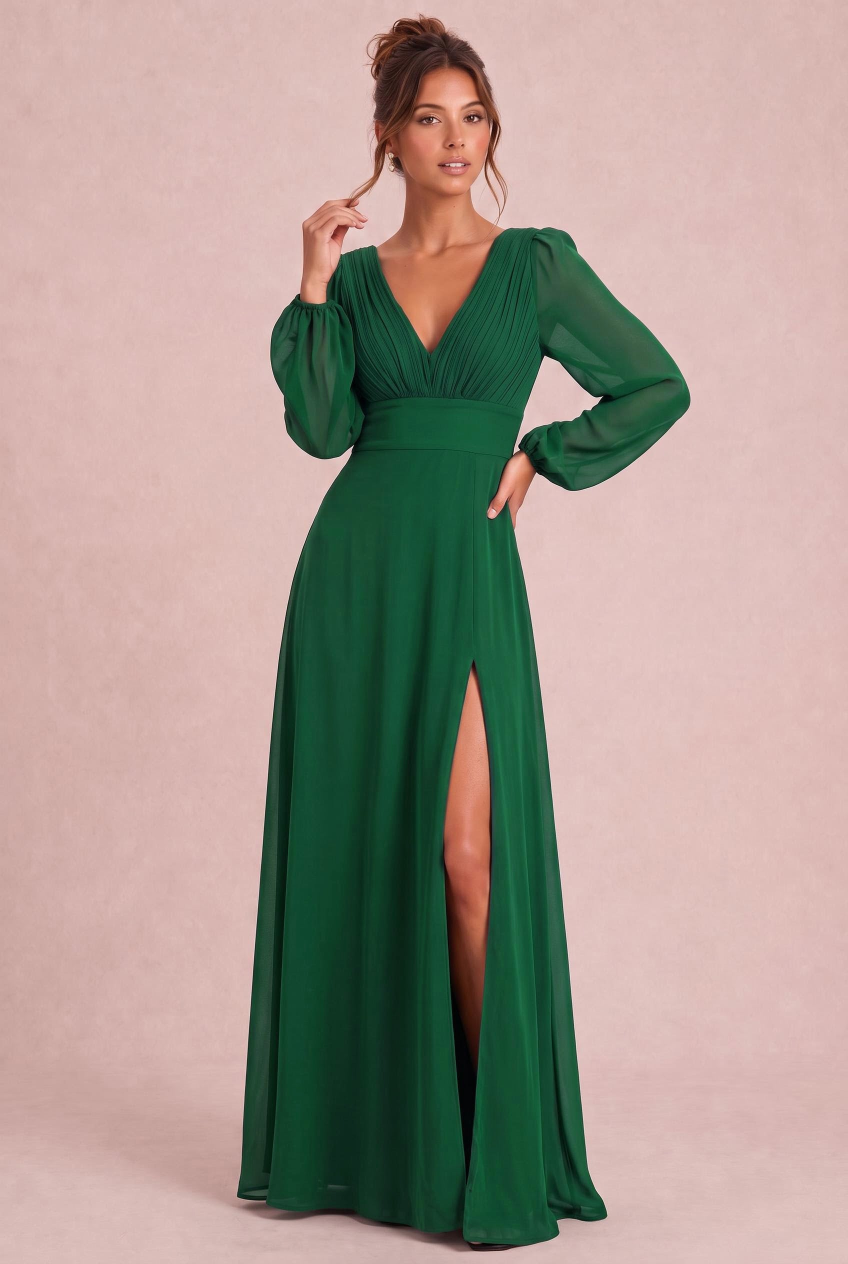 [Dark Green]