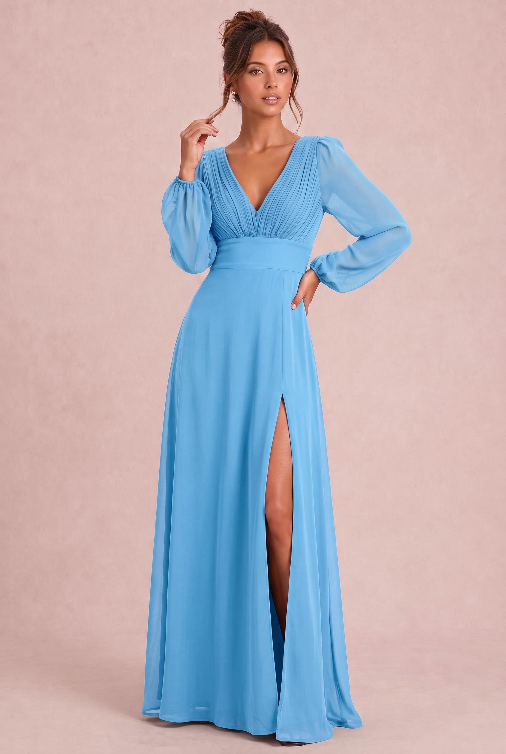 [Powder Blue]