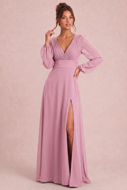[Vintage Mauve]