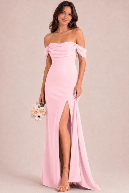 [Blushing Pink]