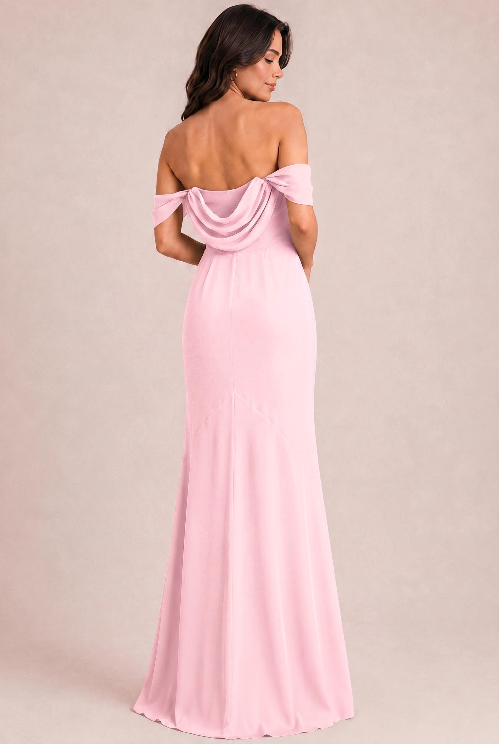 [Blushing Pink]