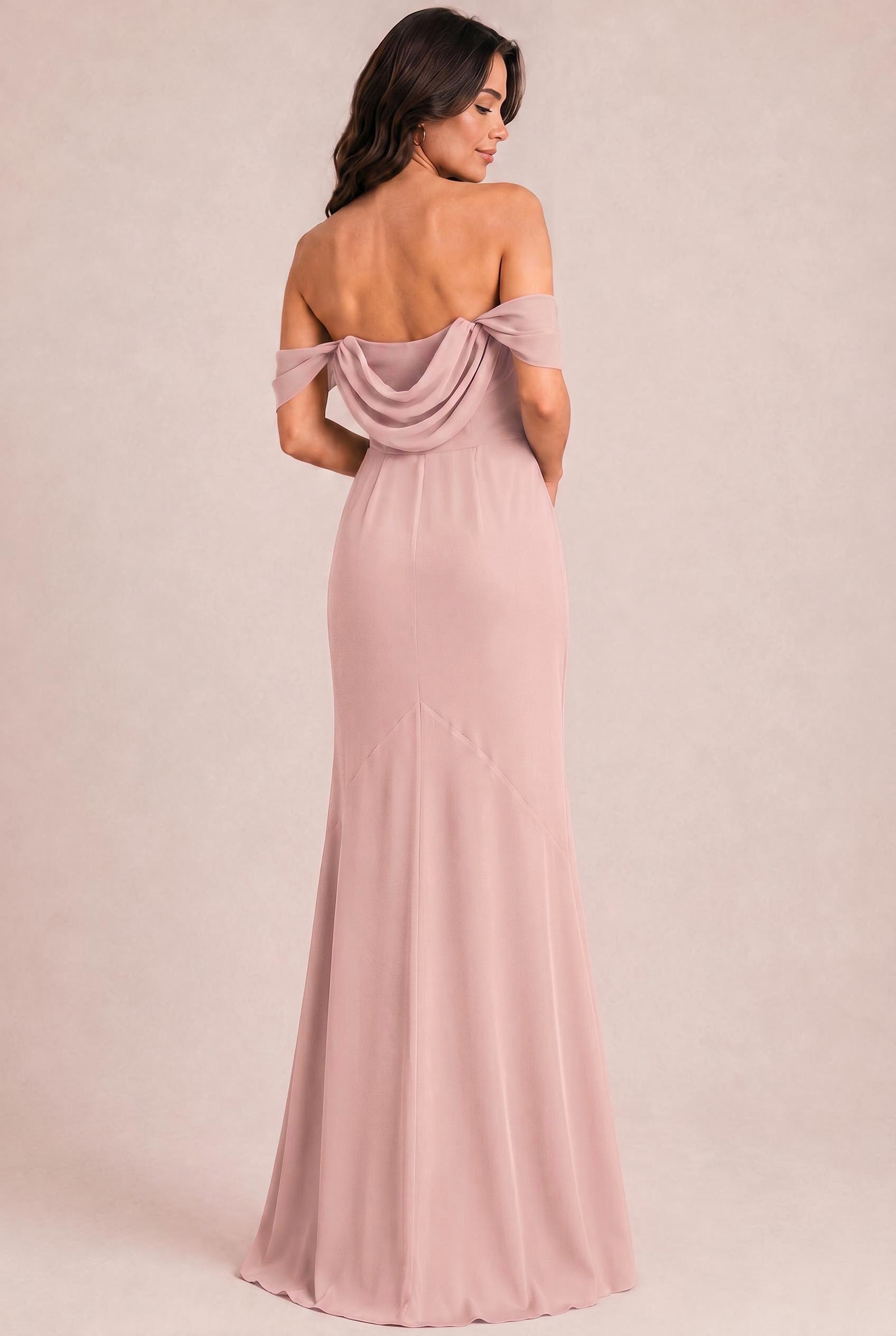[Dusty Rose]