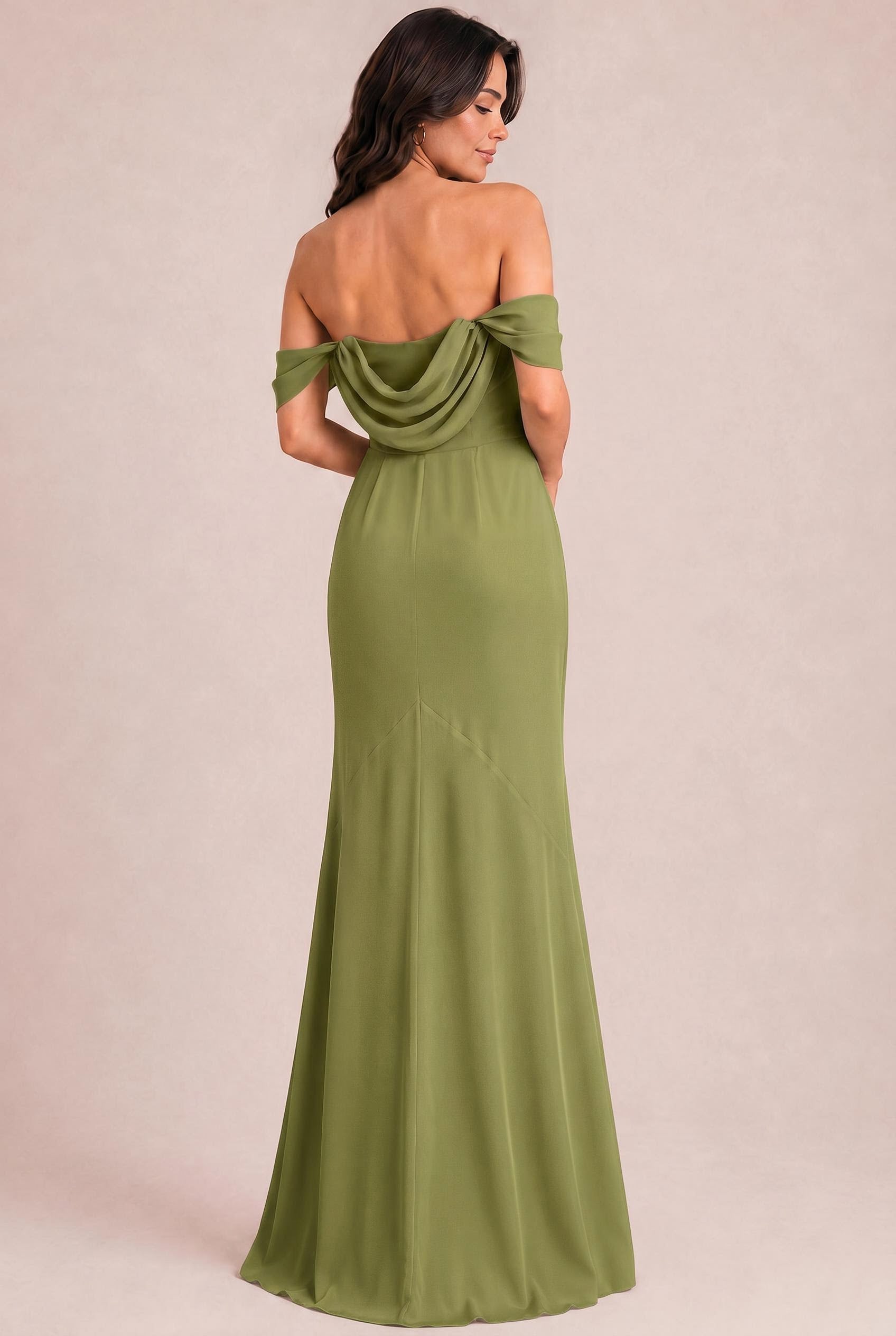 [Olive Green]