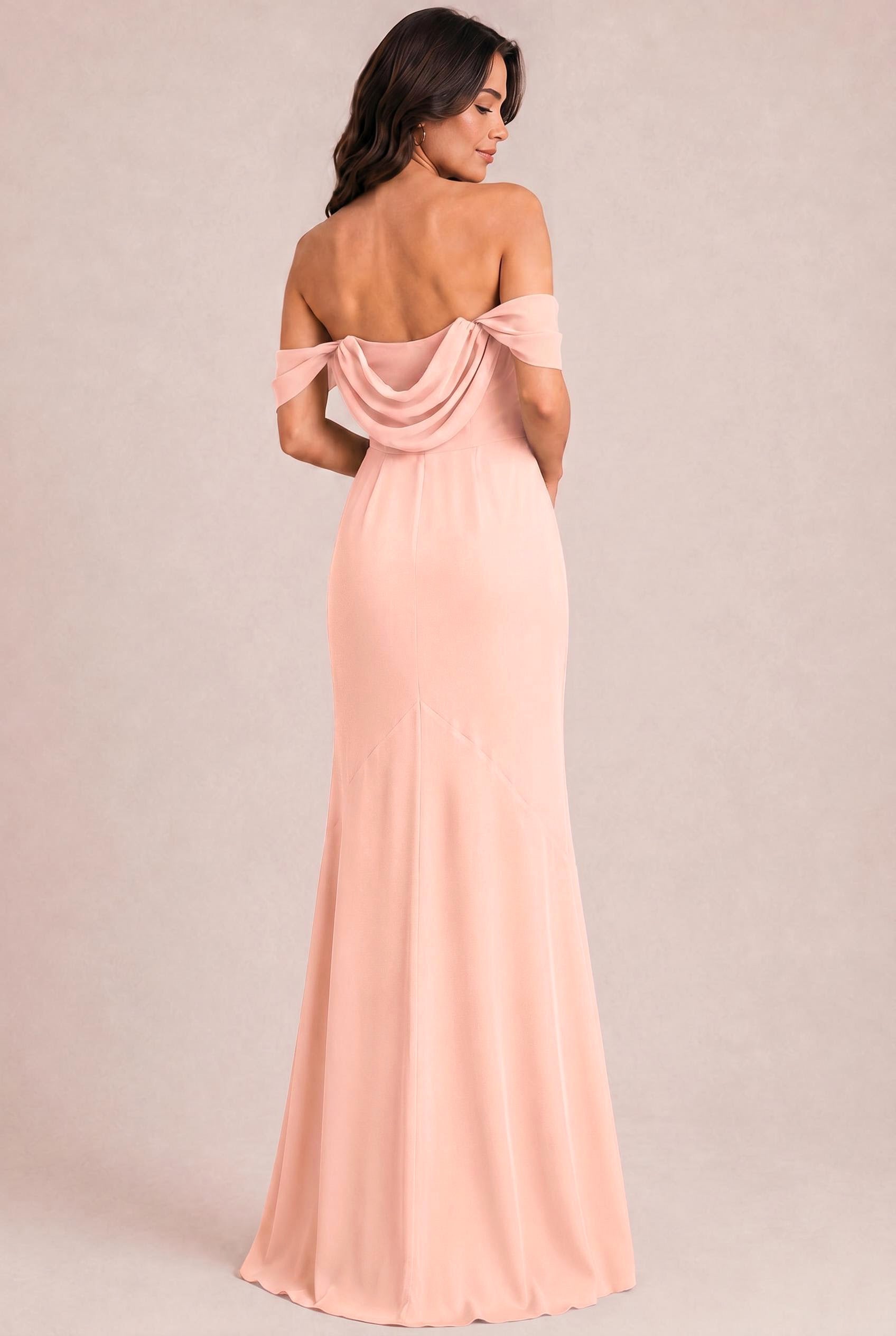 [Pearl Pink]