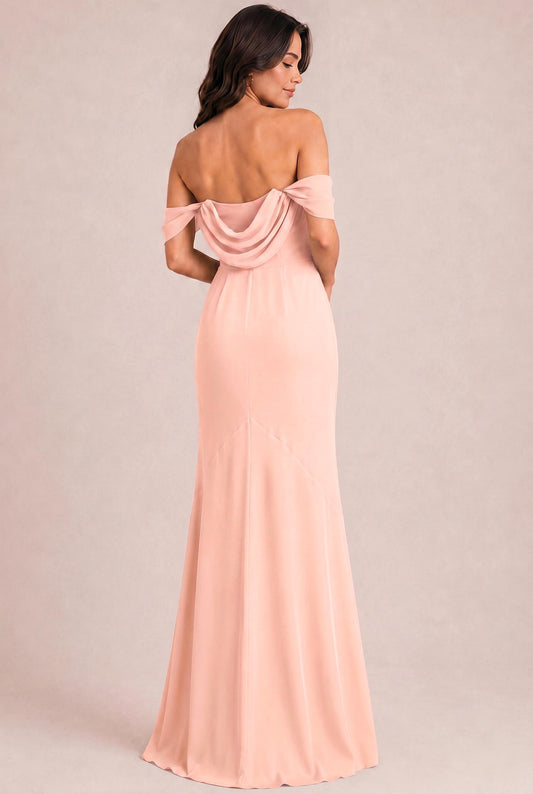 [Pearl Pink]