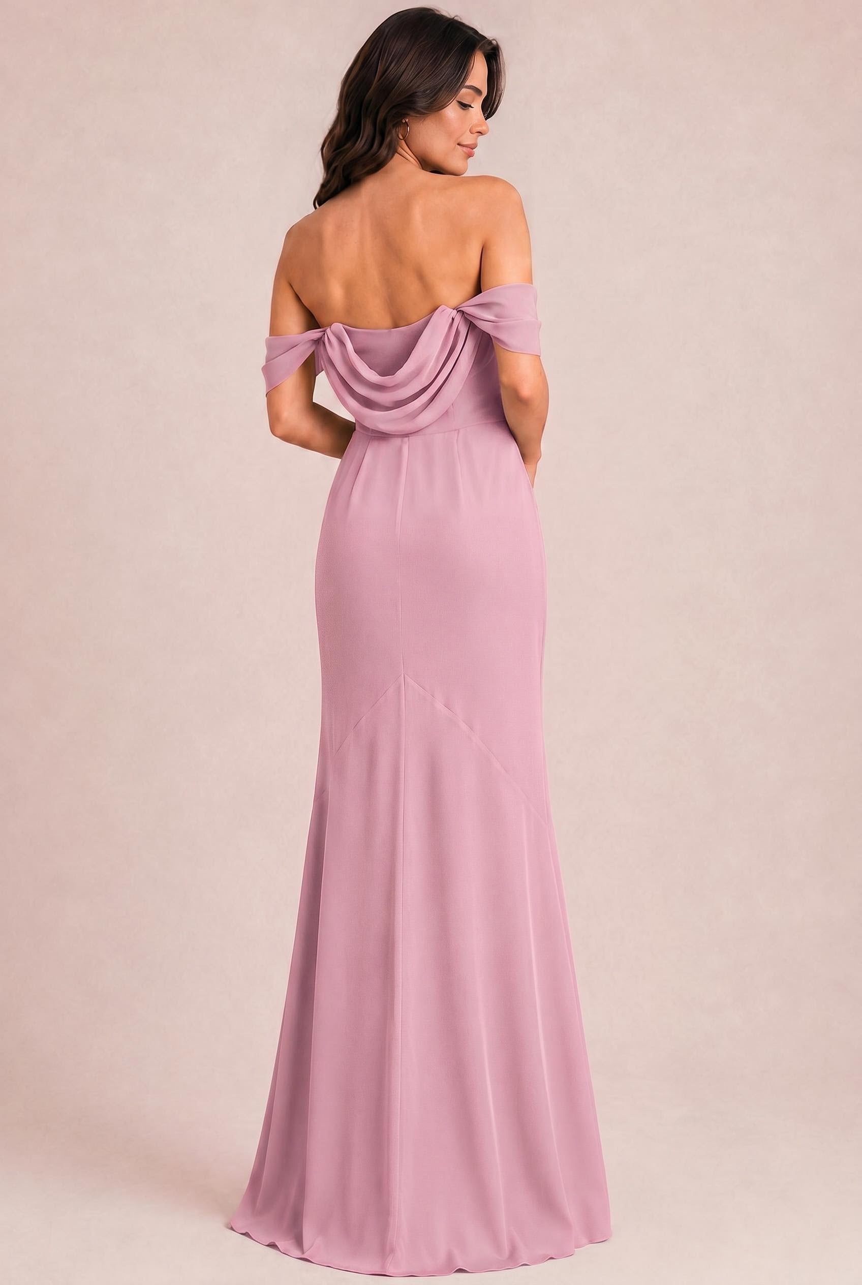 [Vintage Mauve]