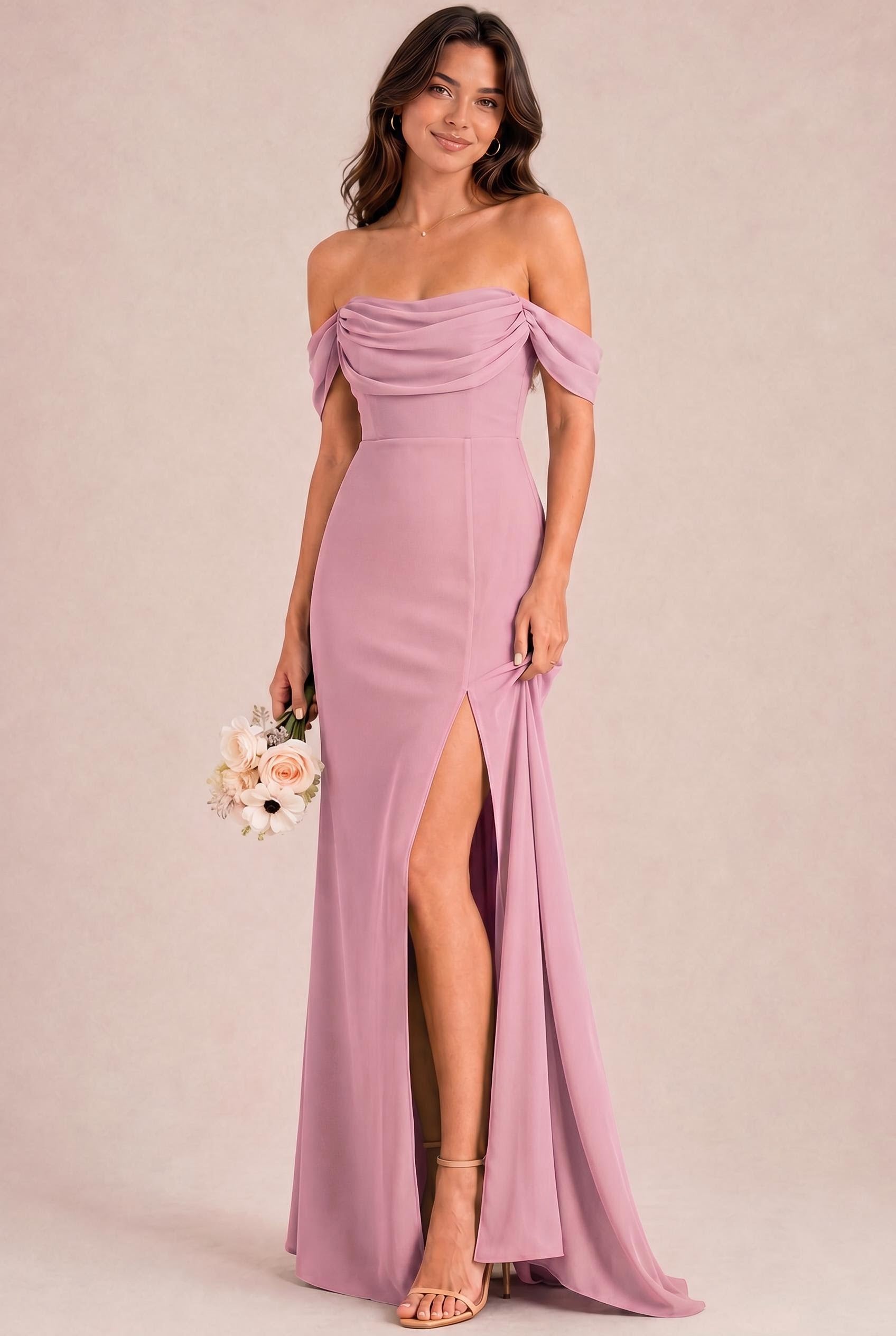 [Vintage Mauve]