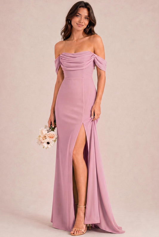 [Vintage Mauve]