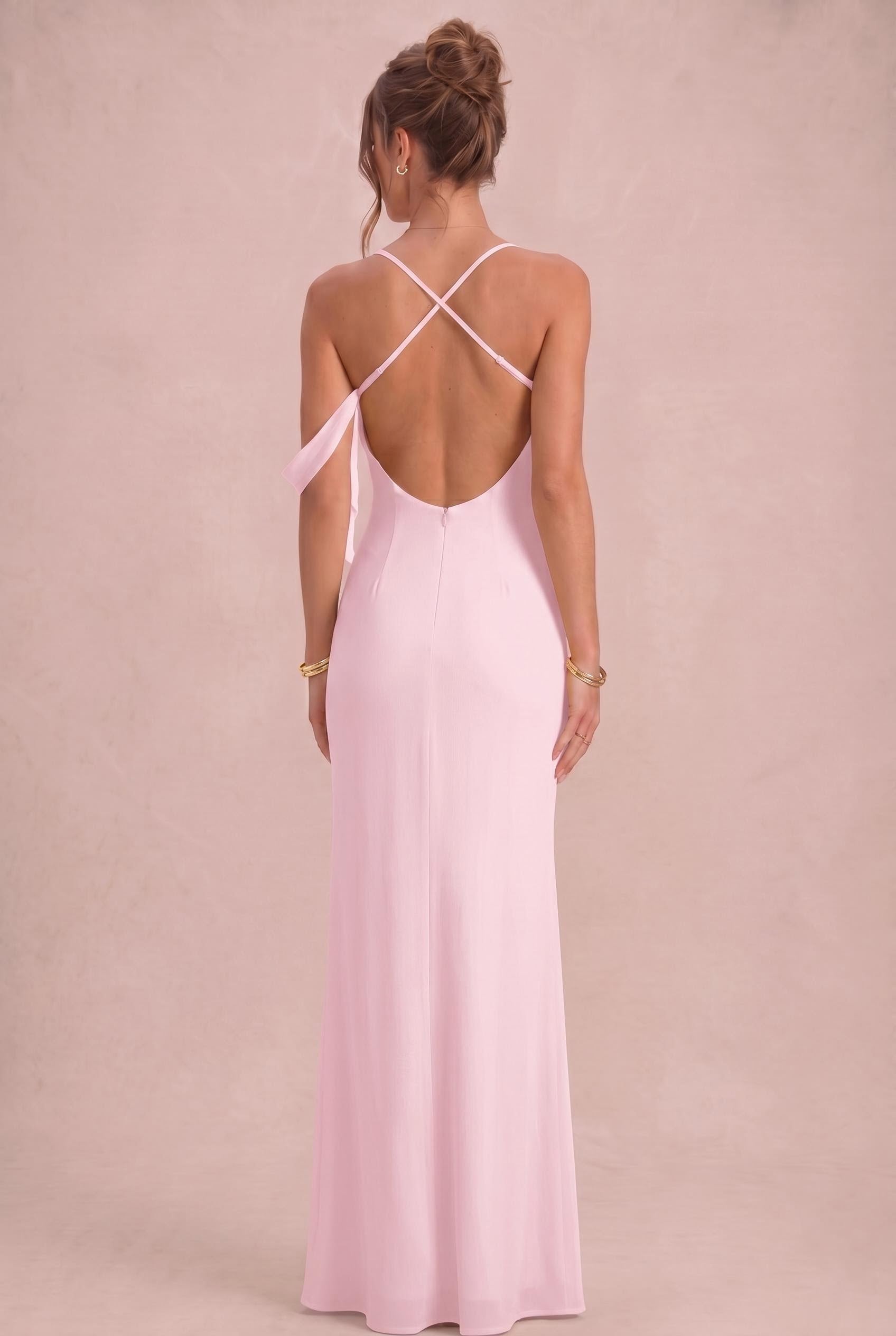 [Blushing Pink]